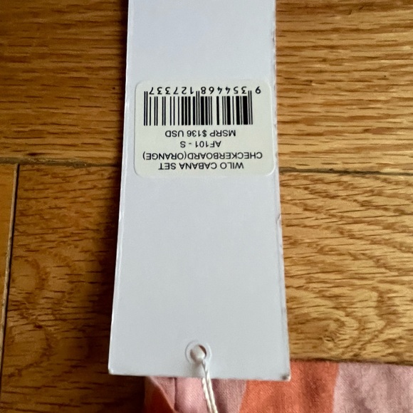 NWT retro men’s button down allfenix - Picture 2 of 2